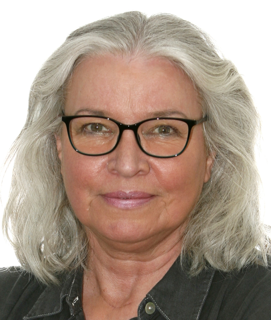 Orakelseherin Sisska